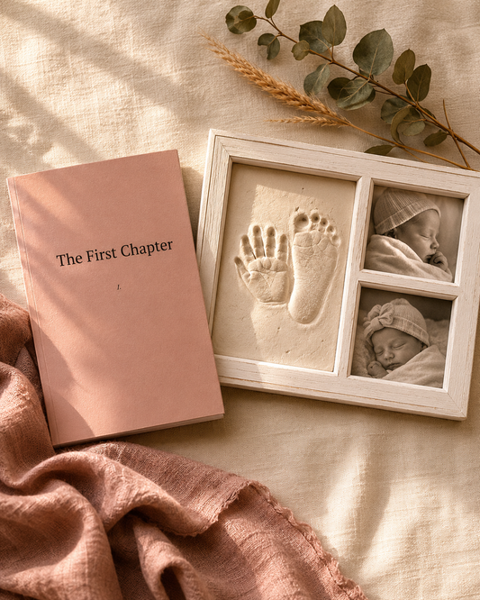The First Chapter — Complete Set